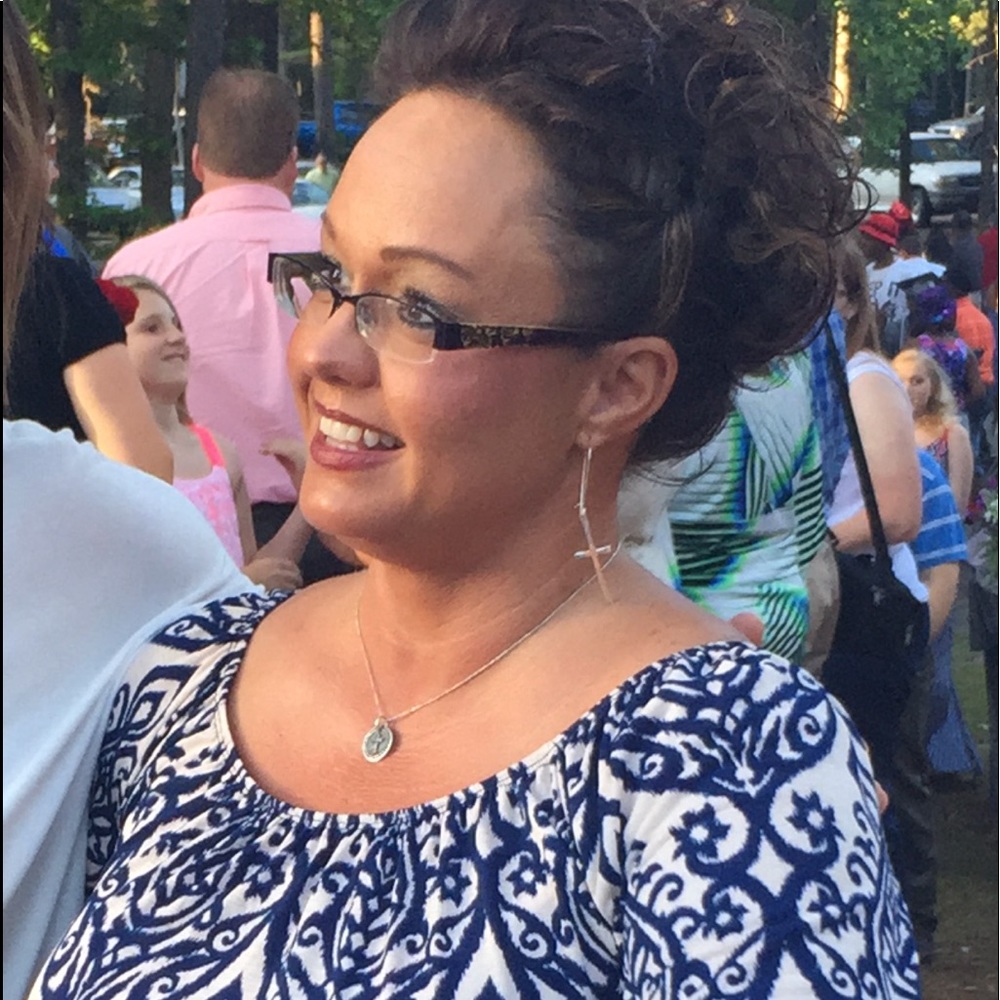 Meet your Posher, Tonya